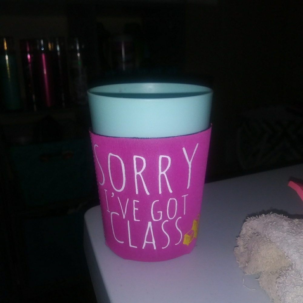 Cup Holders
